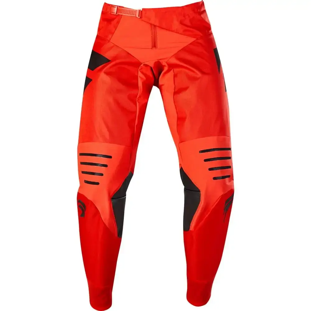 Shift 3LACK Mainline Pants (38. Red) - MGW-28501