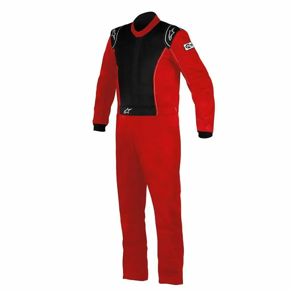 ALPINESTARS 3355916-31-66 Knoxville Racing Suit 2 Layer 1-Piece 3.2A/5 Rated. 66