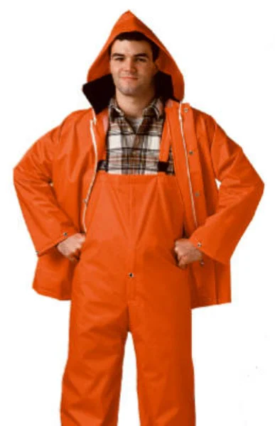 Comfort-Tuff Jacket & Bib Overall Complete Rain Suit XXXL S63219-3X