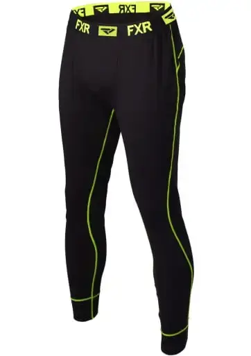 MEN'S VAPOUR 20% MERINO PANT - MGW-19596