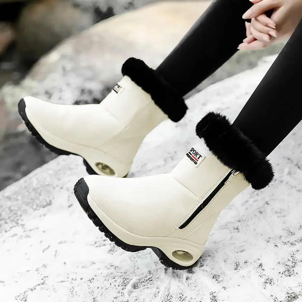 Halloween Costumes Woman 2024 Gothic Shoes Cowboy Boots Black Gothic Over the Knee Boots