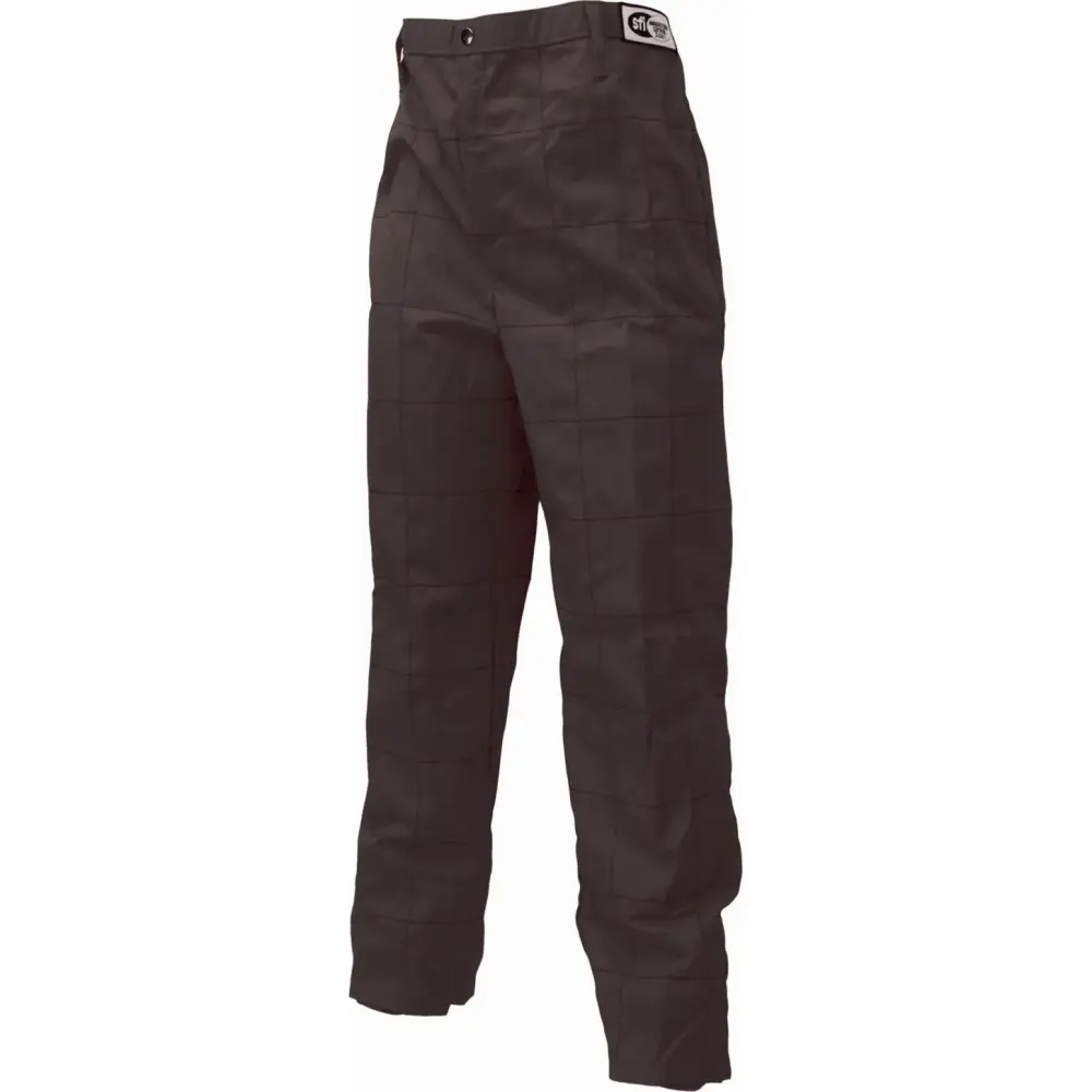 Pants Gf125 Child Small Red - MGW-12317