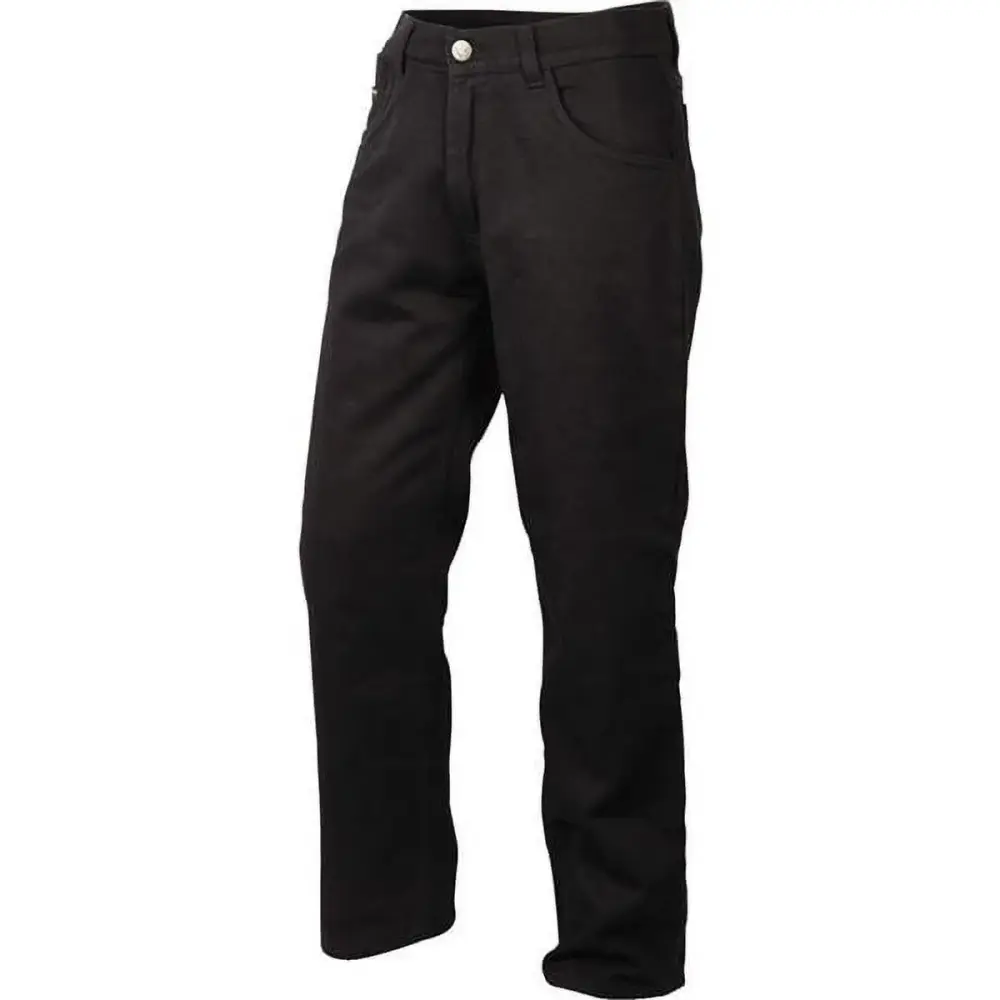Scorpion Covert Jeans Black. Size:34 - MGW-12376