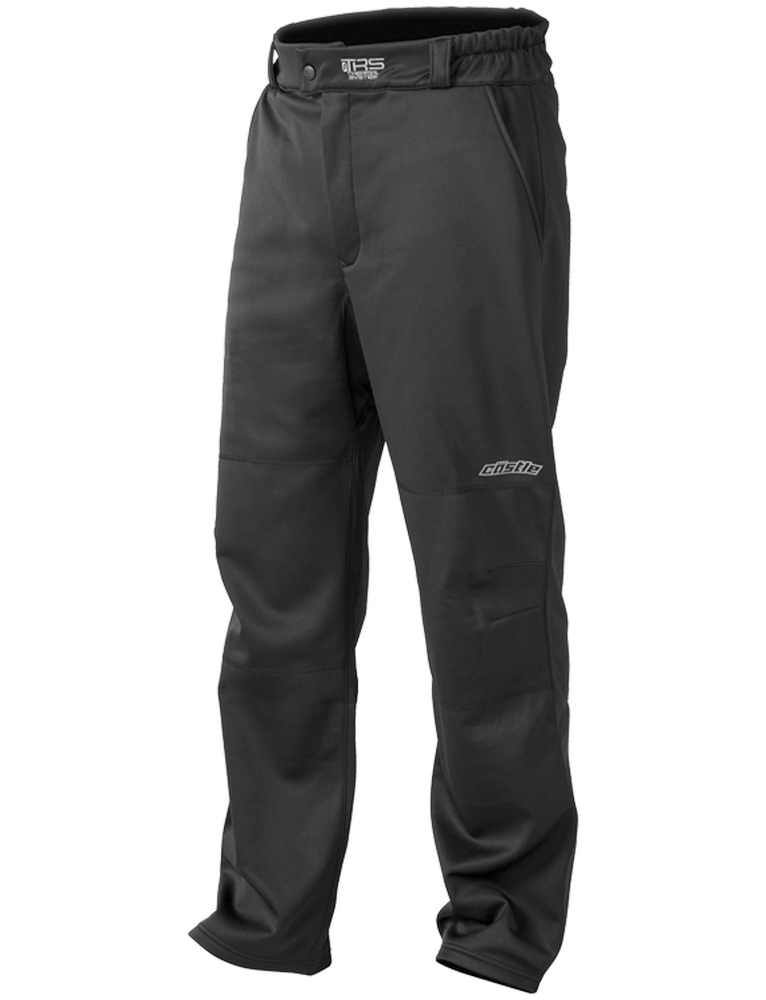 Castle X Fusion Mens Mid-Layer Snowmobile Pants Black 3XL - MGW-10115