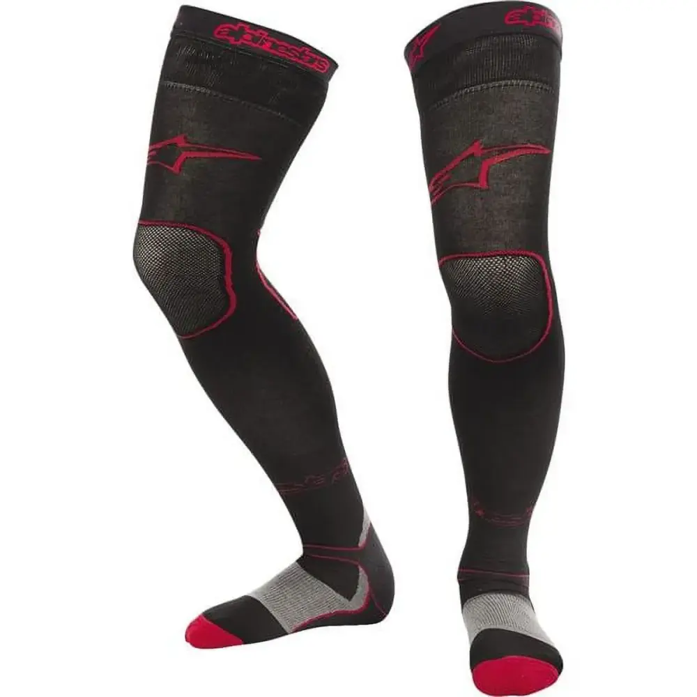 Alpinestars Long Tech MX Thick Socks - MGW-16356