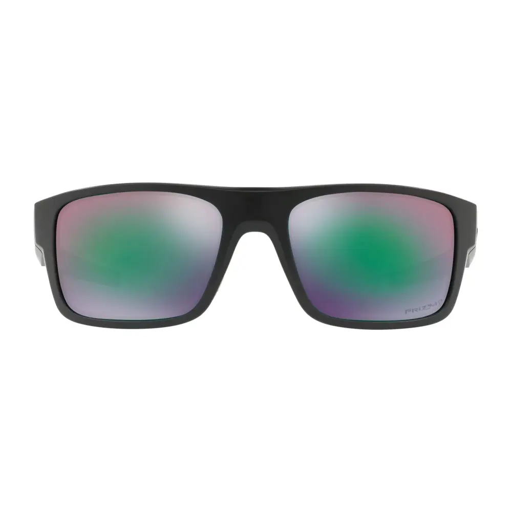 Oakley Standard Issue Drop Point Maritime Collection Polarized Sunglasses
