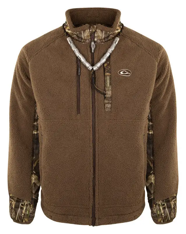 MST Medium Long Sleeve Men's Quarter Zip Pullover Best Bulk Sports Goods