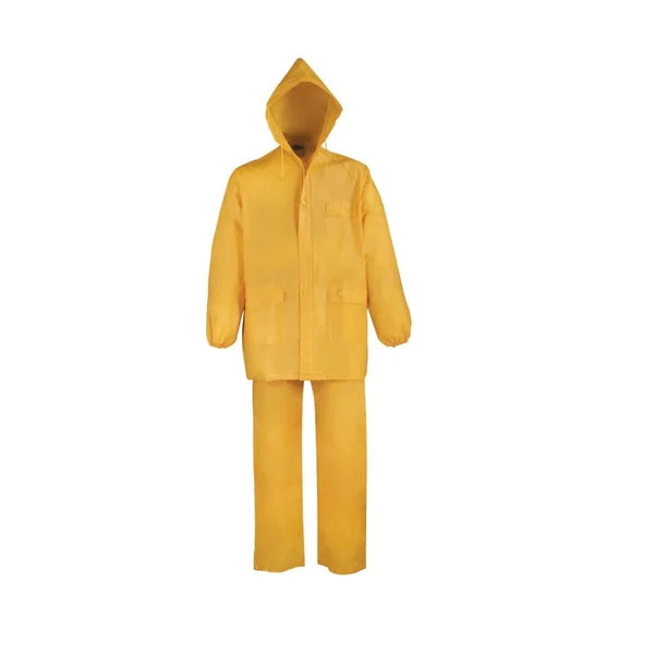 Diamondback 8127XL Extra Large Rain Suit Waterproof for Outdoor Work