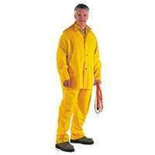 Diamondback SRS3/111-XXL Rain Suit Waterproof 2XL Workwear