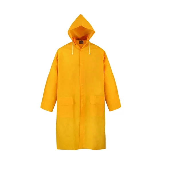 Diamondback PY-800XL Raincoat XL for Outdoor Protection Waterproof