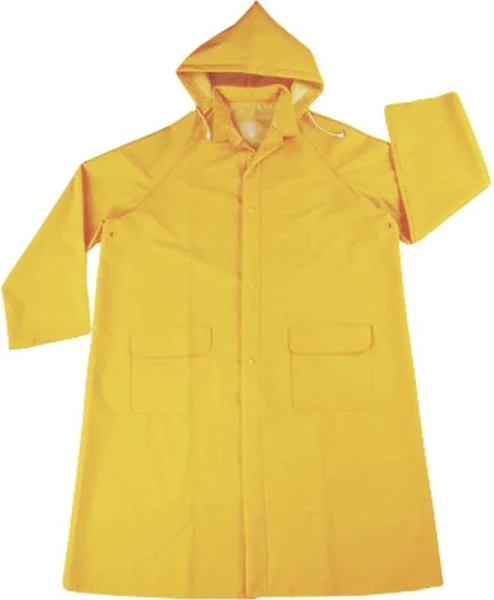 Diamond PY-800L Raincoat Large Yellow