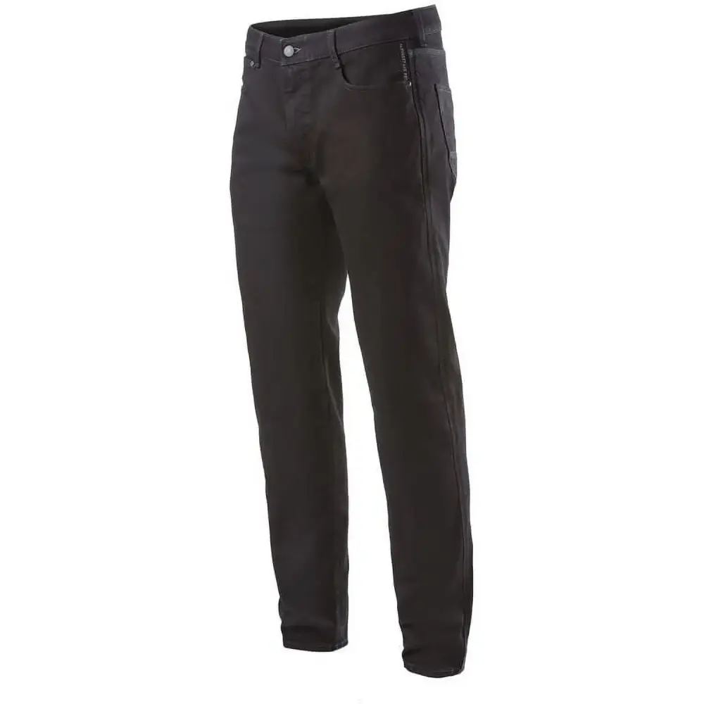 Alpinestars Copper v2 Riding Jeans - Black - US 36 - MGW-12447