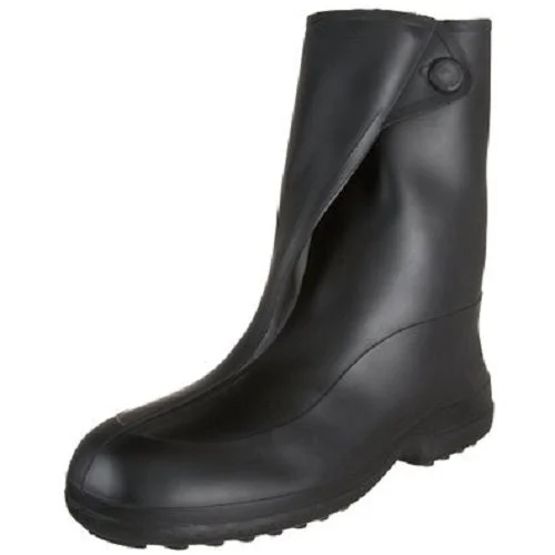 Tingley 1400-2XL Heavy Duty Rubber Work Boot 10 Inch XXL Waterproof