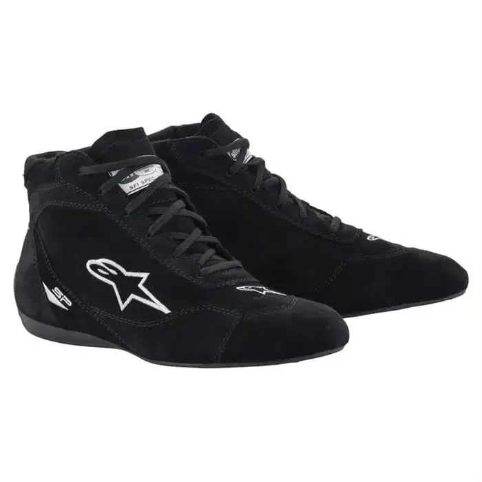 Shoe Sp V2 Dark Grey Size 11 - MGW-8566