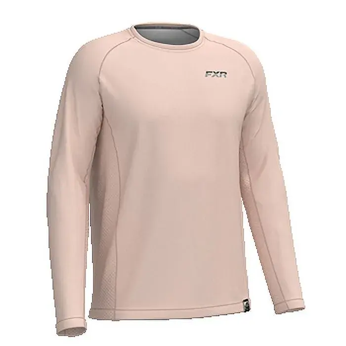 FXR Men's Attack UPF Longsleeve Primrose 3XL (2025) - MGW-25453