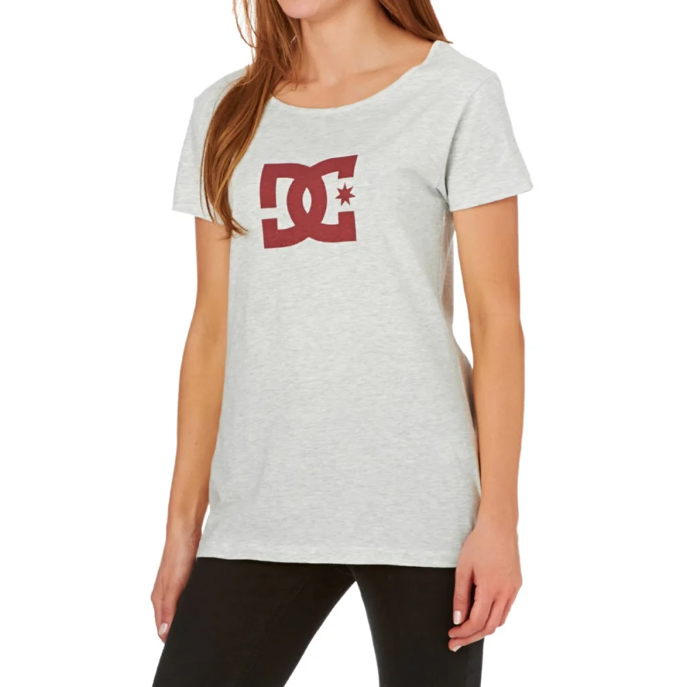 DC Star Women's Short-Sleeve Shirts - Brand New Casual Tops