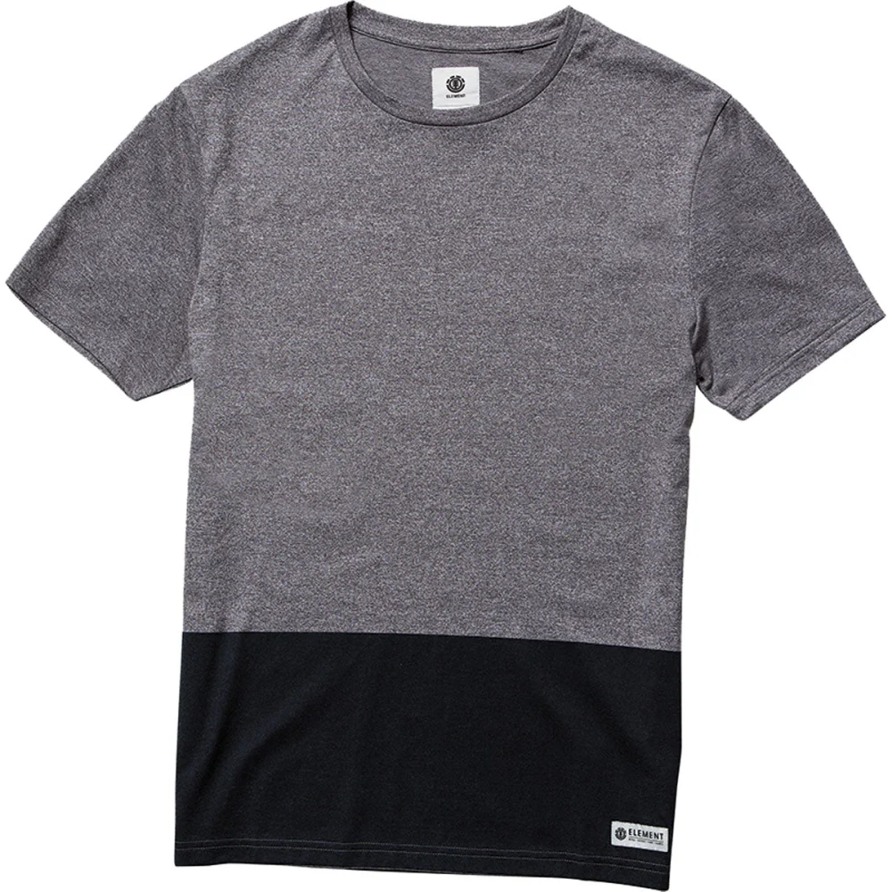 Element Cameron Men's Short-Sleeve Shirts Brand New
