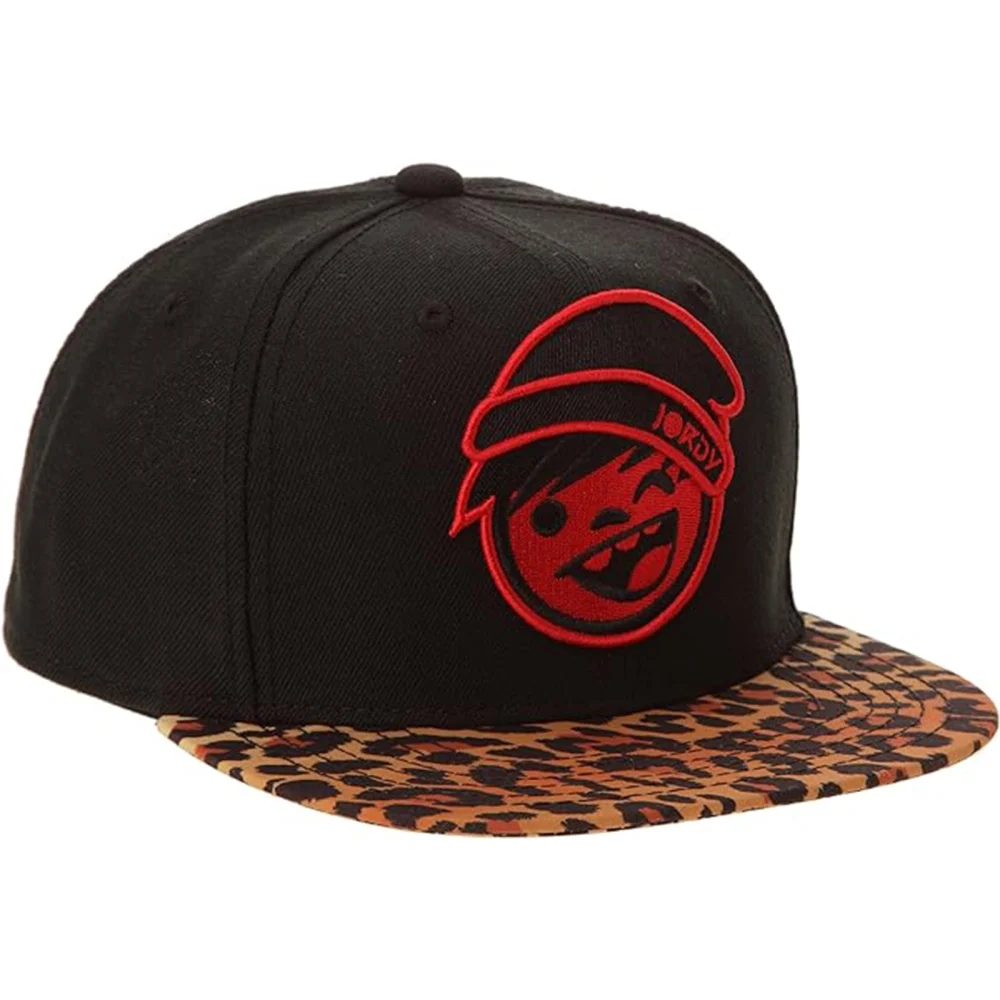 Neff Jordy Smith Pro Men's Snapback Adjustable Hats Brand New