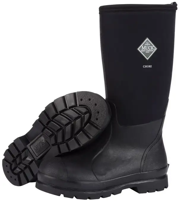 Arctic Sport Men's Extreme Cold Boots Size 13 Thermal Insulated Winter Footwear