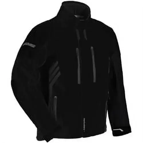 Fieldsheer Pinnacle Snow Jacket Black XLG 6402-1405-07 - MGW-11071