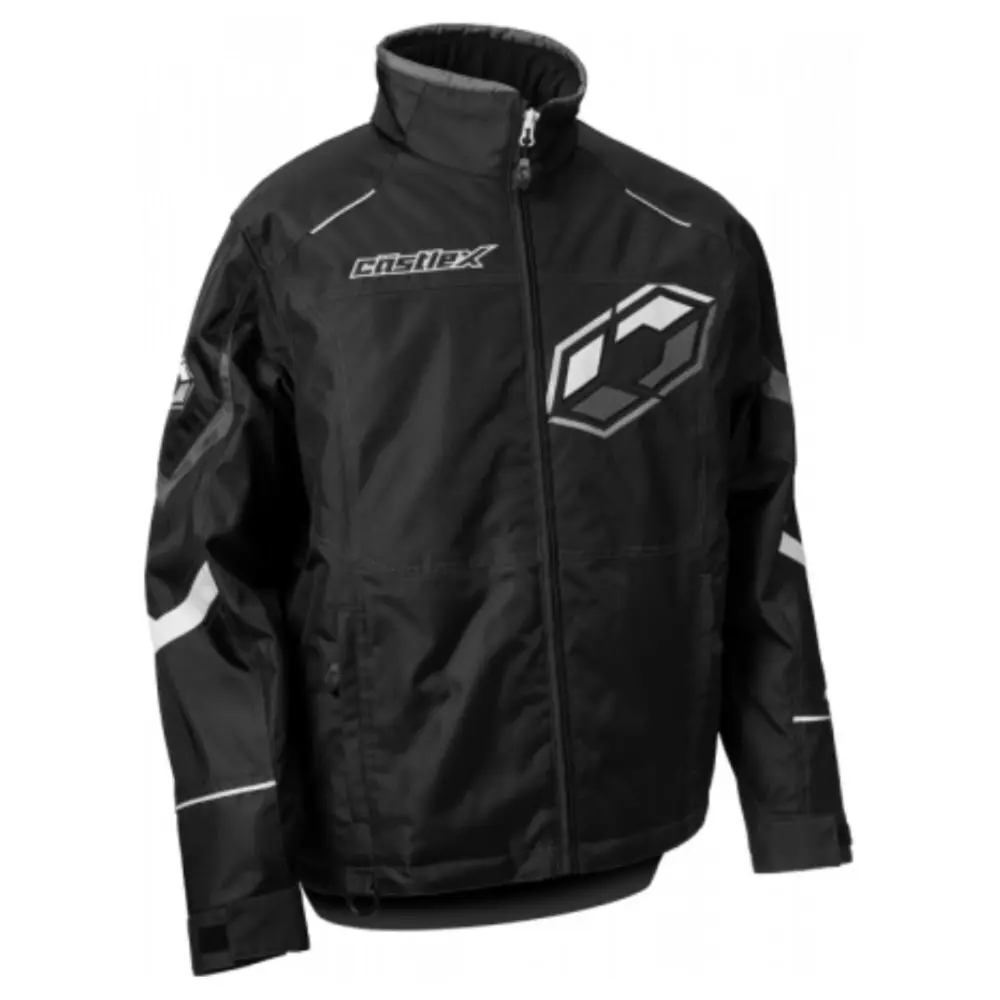 Castle X New Men's X-Large Snowmobile Platform G7 Jacket. 70-3578