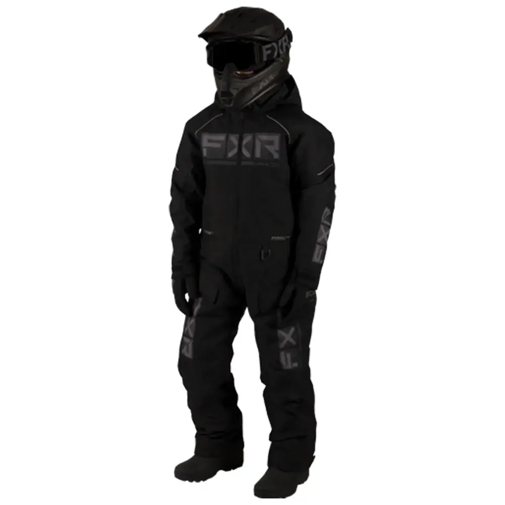 FXR Ch Recruit Monosuit 23-Black Ops-2 - MGW-17475