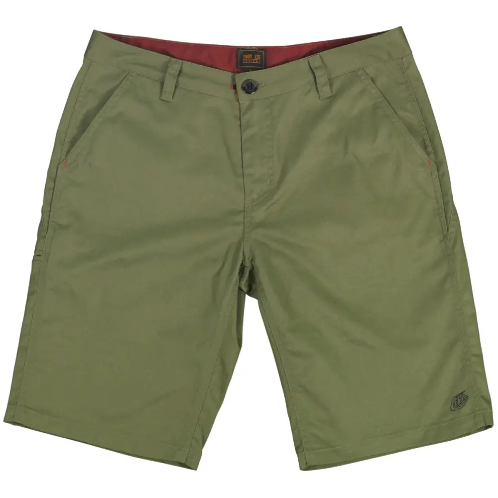 Troy Lee Designs Mens LCQ Shorts - MGW-12055