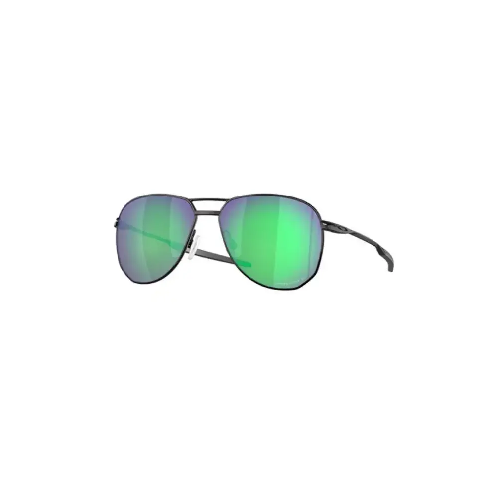 Oakley OO9096-L860 Fuel Cell Sunglasses Black Gray Polarized Sports Sunglasses