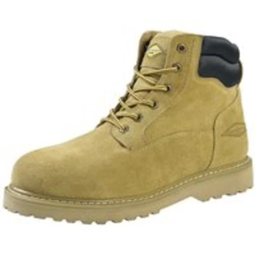 Diamondback WSST-9.5 Steel Toe Work Boot Size 9.5 Safety Footwear