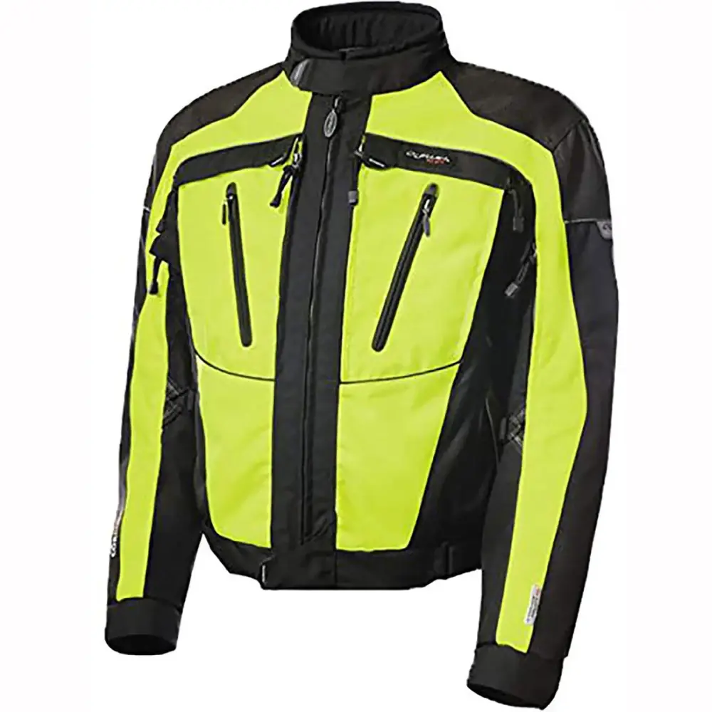 Olympia Expedition Adult Street Motorcycle Jackets - MGW-13087