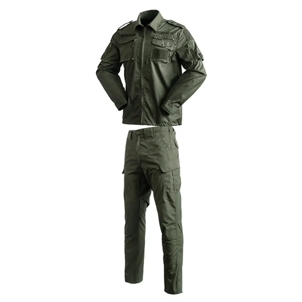 Mens Casual Outdoor Camouflage 007 Suit Suit Suit Field Fan Color Prom Suits for Men Long Sleeve Suit 36s Suit Jacket And Trousers Tuxedo Shawl Lapel
