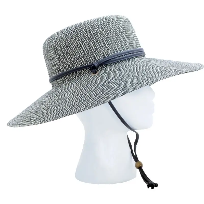 Sloggers Women's Sun Hat Sage Green Size M for Outdoor Protection
