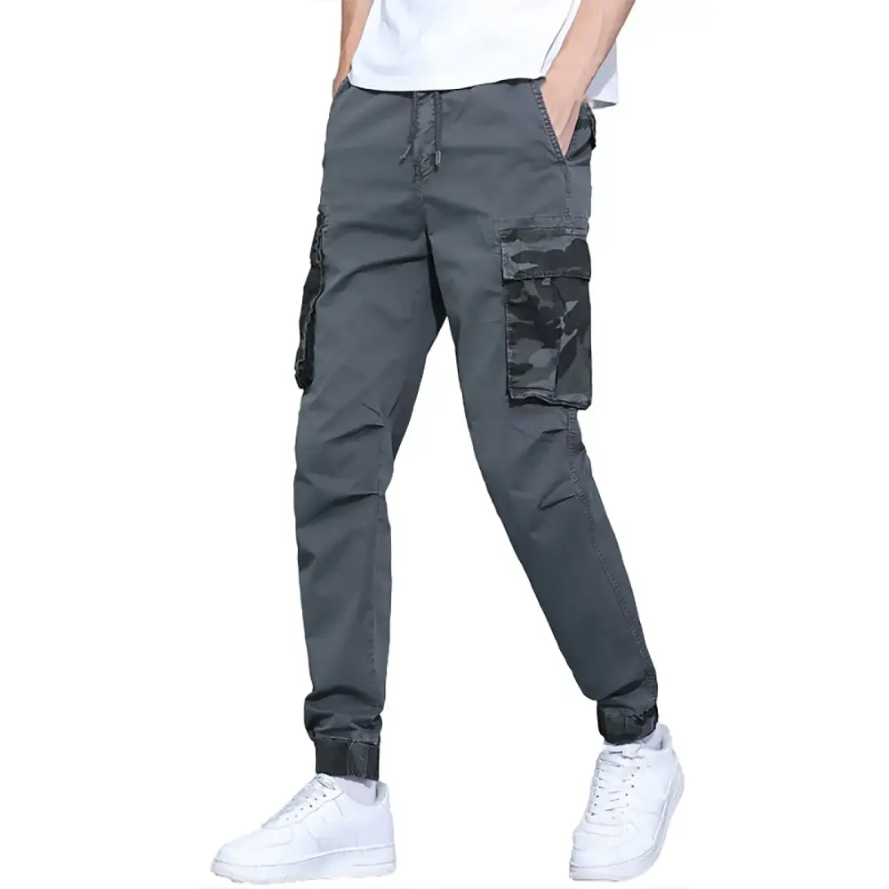 Joower Lightweight Pants Men Black Pants Light Weight Work Pants for Men Men Sweatpants Cargo Pants for Men Work Pants for Men Cargo Pants for Men Work