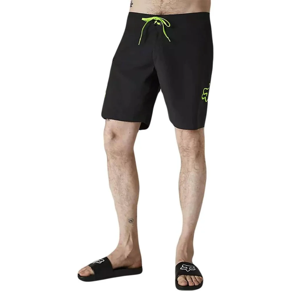 Fox Racing Overhead 18 Men's Boardshort Shorts Brand New Swimwear