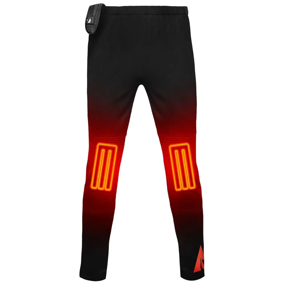 ActionHeat Men's 5V Battery Heated Base Layer Pants - MGW-9857