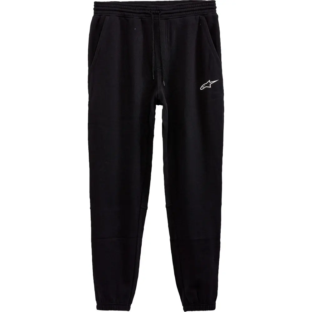 Alpinestars Rendition Mens Trainer Pants Black MD - MGW-12230