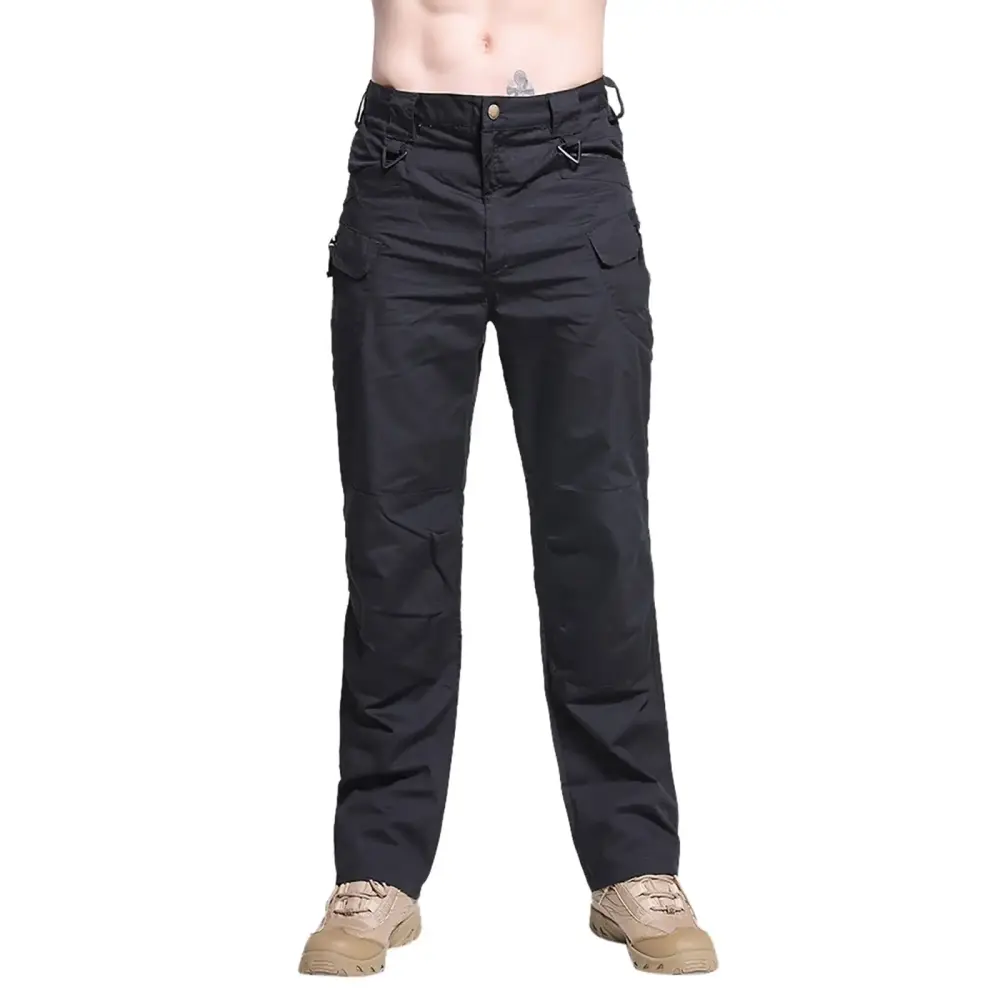 Joower Travel Pants Men Mens Black Pants Mens Camo Pants Cargo Pant Propper Tactical Pants Men Black Pants Navy Blue Cargo Pants Men