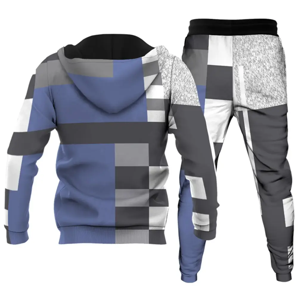 Mens Casual Street Running Suite Coats Teenagers Jacket Solid Trousers Suit Chicken Suite Two Piece Peak Lapel Suit Men Boys Suits Jacket Set with Ties Men's Suits Slim Fit