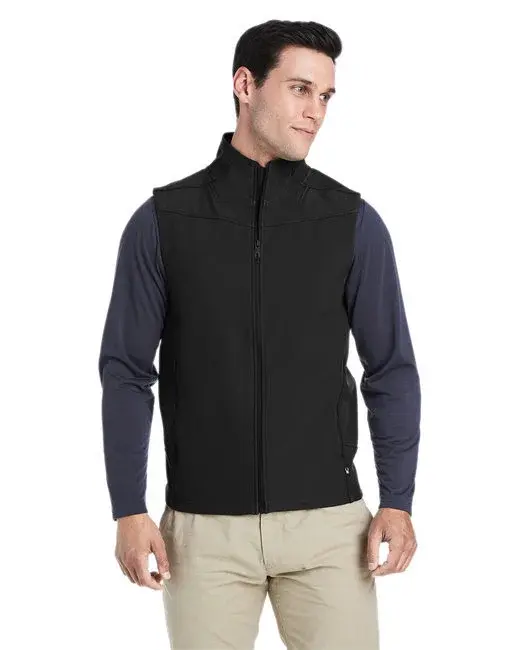 Men's Touring Vest - BLACK - 2XL - MGW-1662