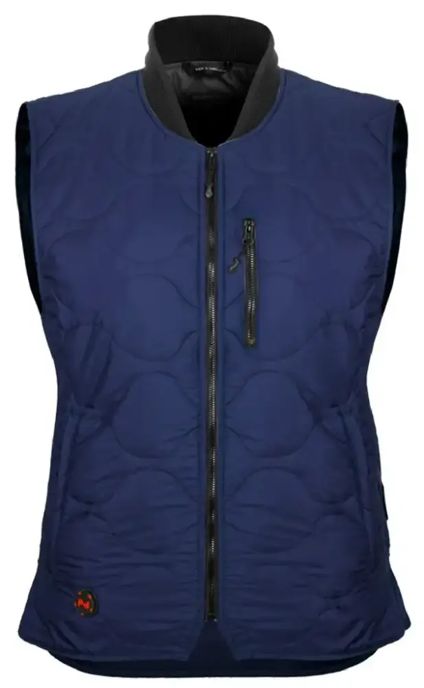 Company Women's Vest - Best Affordable Building Hand Tools for Workwear