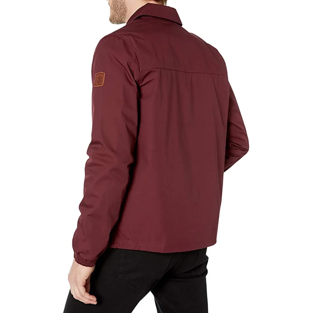 Element Murray Waterproof Men's Jackets Brand New
