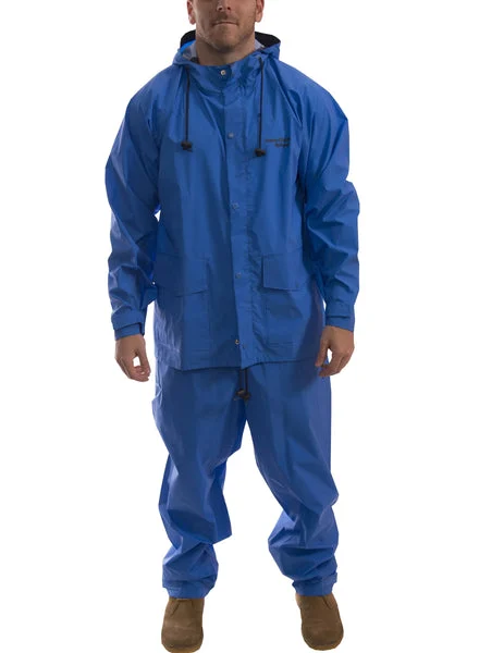 Tingley S66211.LG Storm-Champ Rain Suit Large for Outdoor Protection
