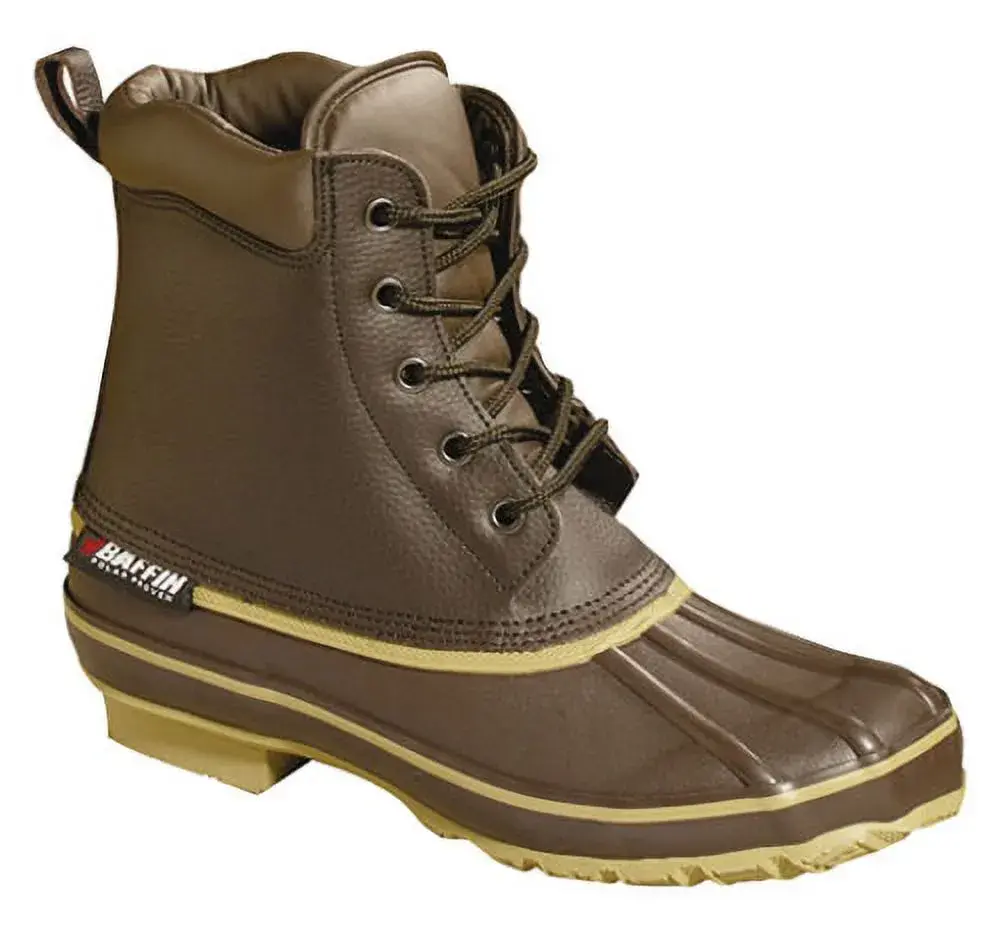 Baffin Moose Boot Size 7 - MGW-28823