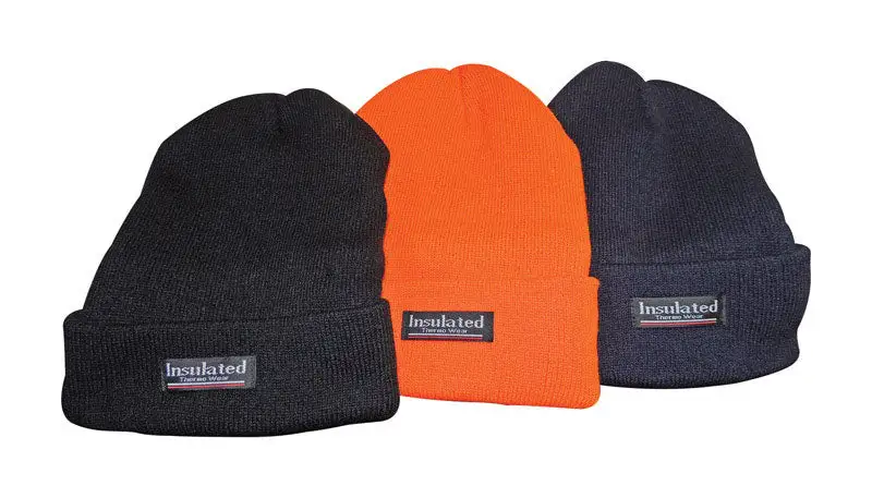 Diamond Visions Winter Hat Assorted Colors One Size Fits All Pack of 36