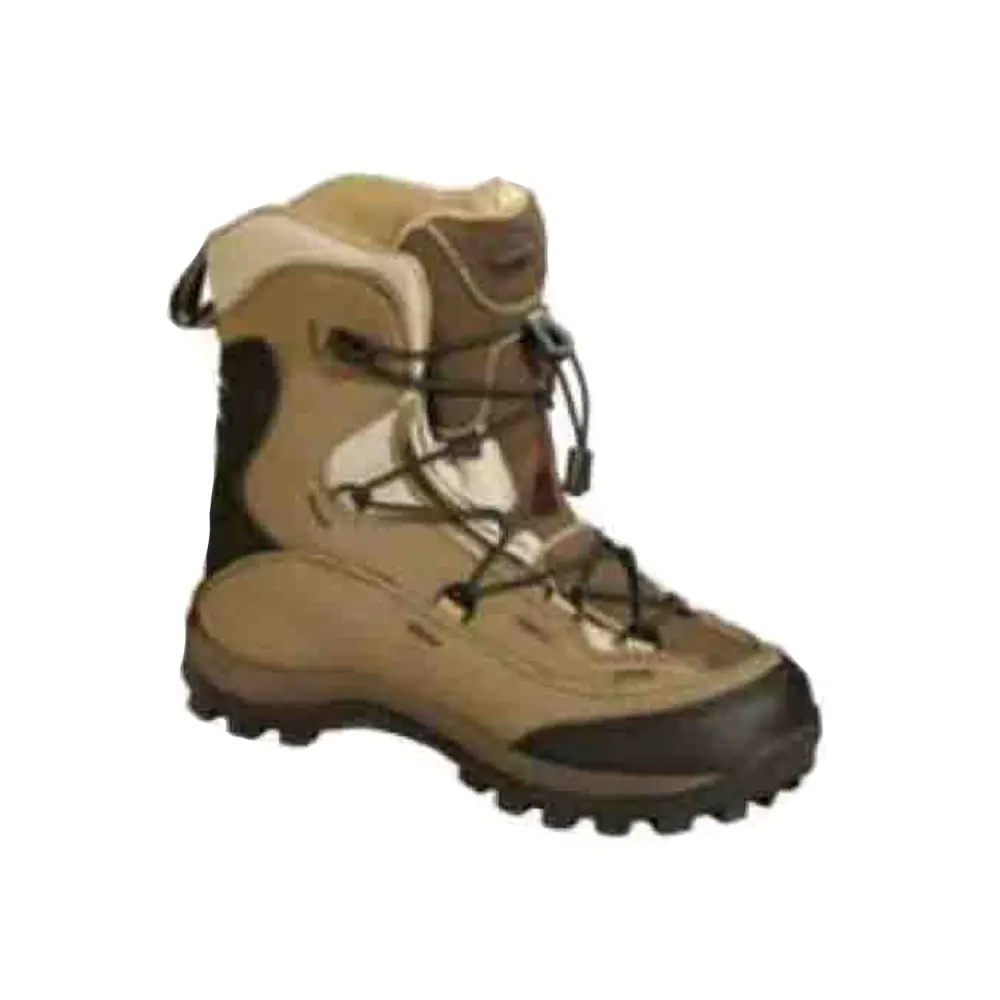 Baffin New Womens SnoSport Boots. Size 7. 10-26297. SOFT-W004-BR6 7
