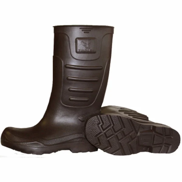 Tingley 21144.07 Men's Ultra Lightweight Snow Boot Size 7 Waterproof Winter Boot
