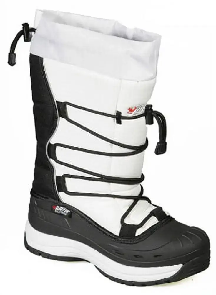 Baffin Snogoose Boot Hyper Berry Size 6 - MGW-23591