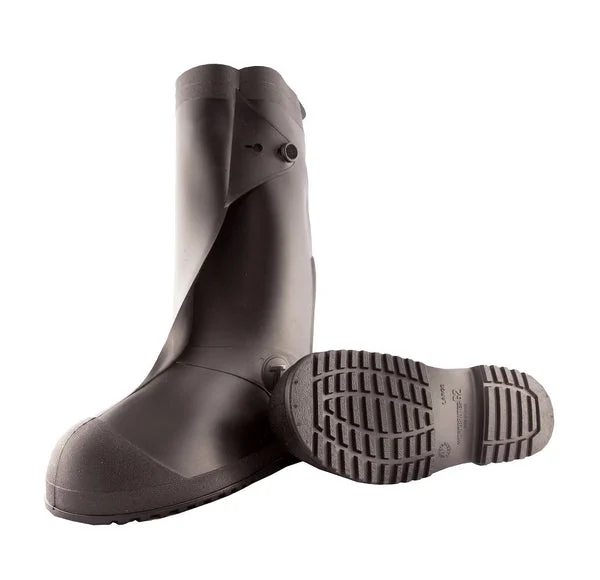 Tingley 45850.LG Workbrutes G2 Work Boot Black Large Slip Resistant Industrial Footwear
