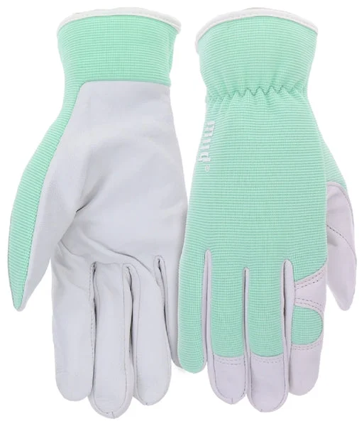 Mud MD72001MT-WML Women's Gloves Medium/Large for Outdoor Work