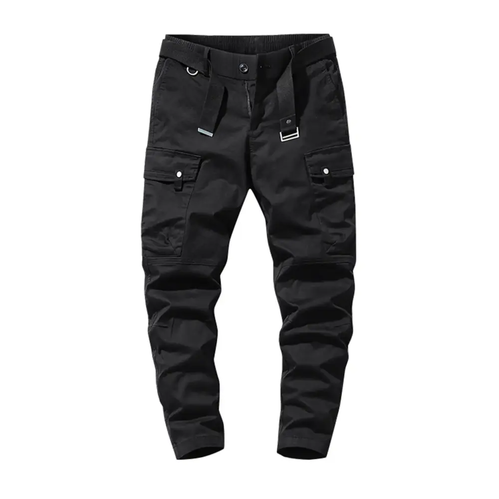 Joower Work Pants for Men Men Cargo Pants Lightweight Cargo Mens Baggy Cargo Pants Combat Pants Camo Pants for Men Construction Work Pants for Men